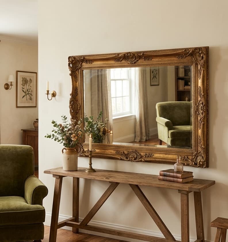 Mirrors